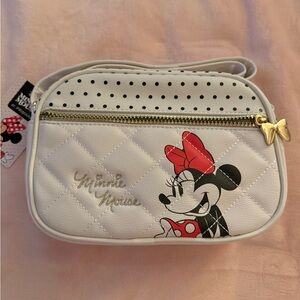 Primark x Disney Minnie Mouse Crossbody